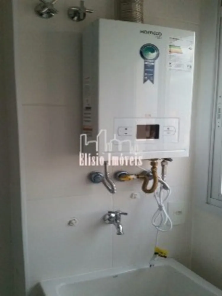 Apartamento, 1 quarto, 44 m² - Foto 2