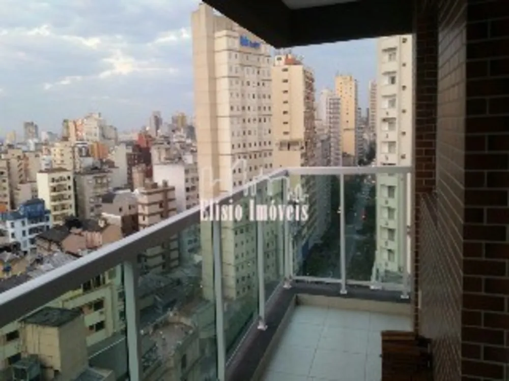 Apartamento, 1 quarto, 44 m² - Foto 4