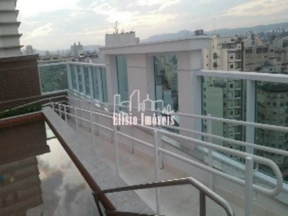 Apartamento, 1 quarto, 44 m² - Foto 6