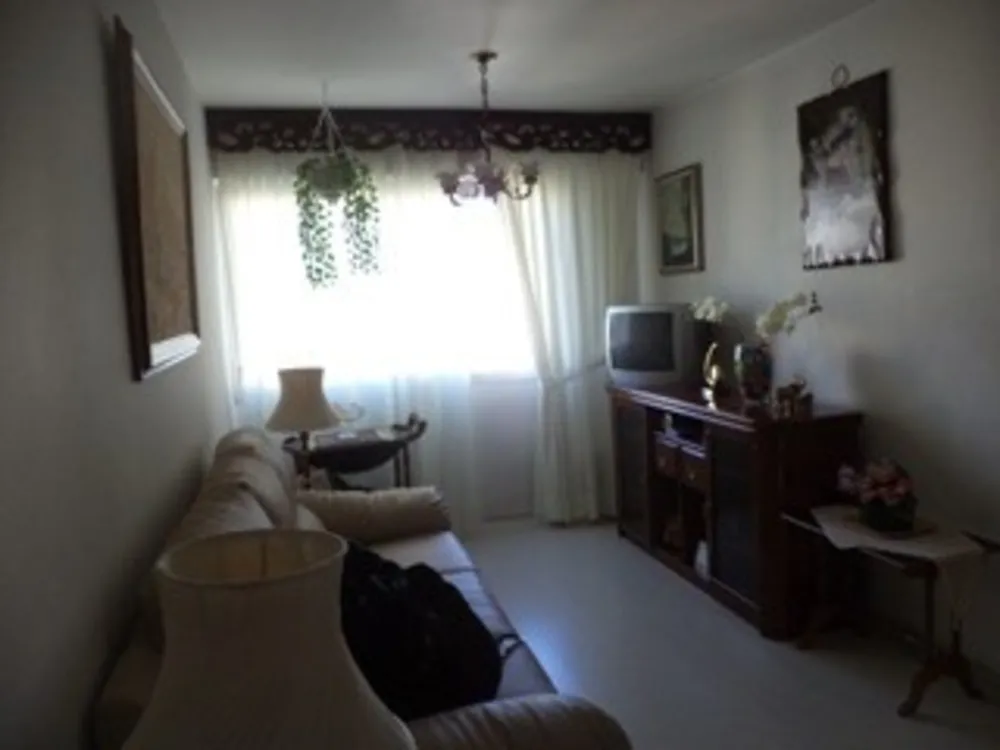 Apartamento, 1 quarto, 55 m² - Foto 1