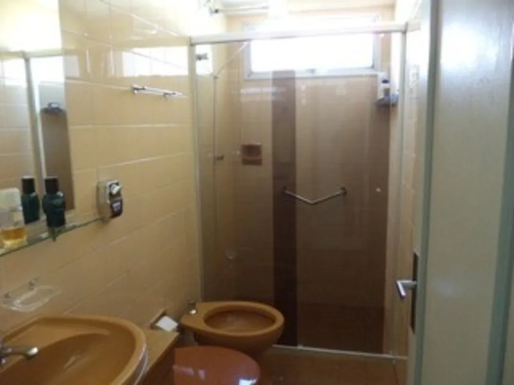 Apartamento, 1 quarto, 55 m² - Foto 4