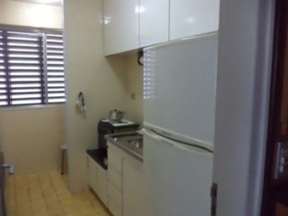 Apartamento, 1 quarto, 55 m² - Foto 3