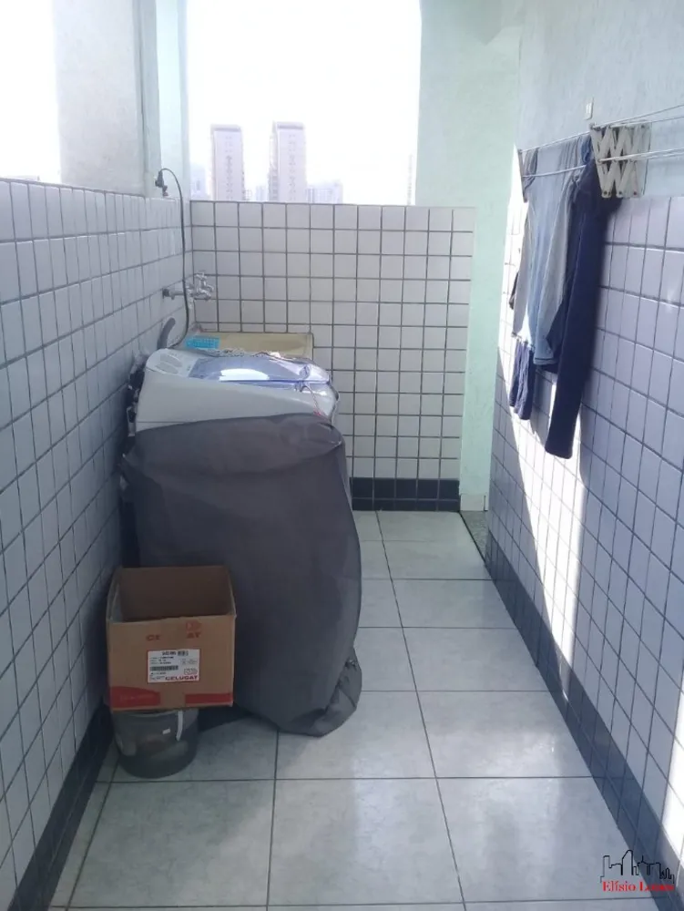 Apartamento, 1 quarto, 16 m² - Foto 4