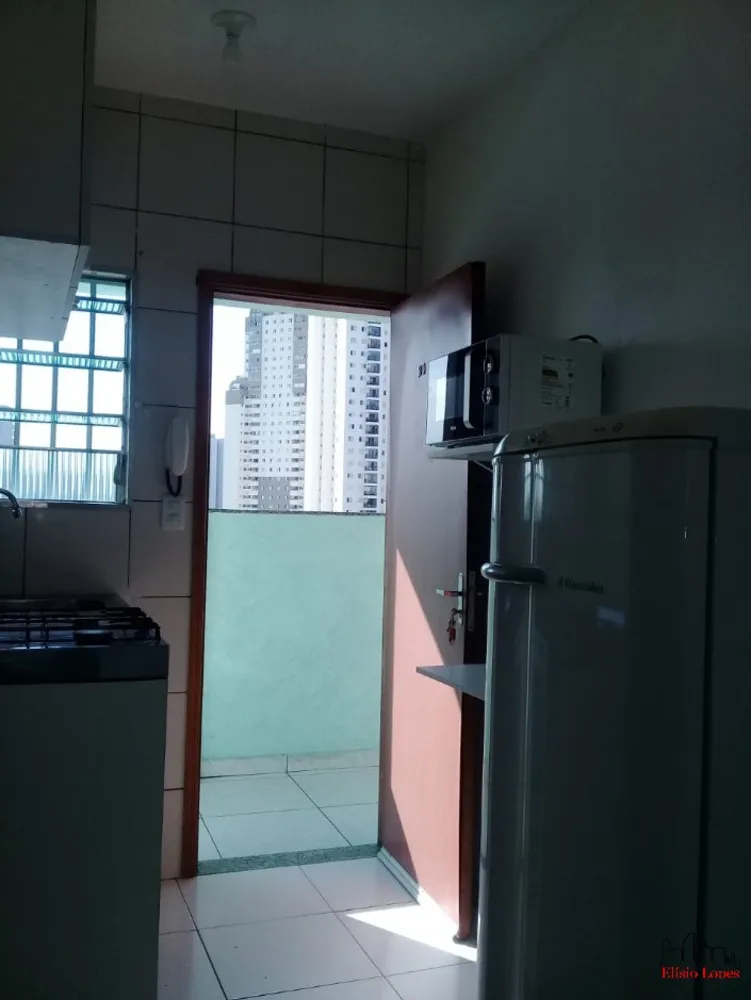Apartamento, 1 quarto, 16 m² - Foto 3