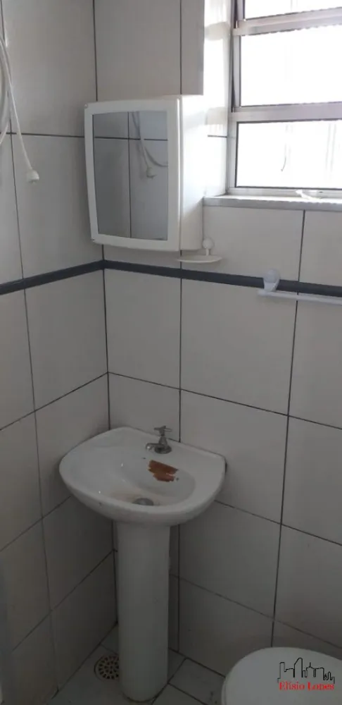 Apartamento, 1 quarto, 16 m² - Foto 2