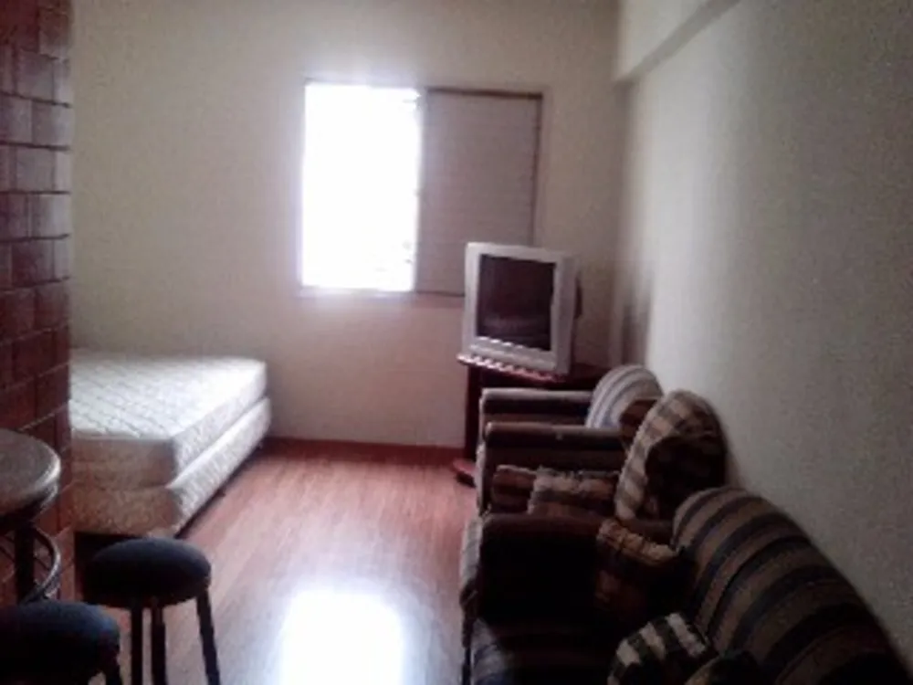 Kitnet-Studio, 33 m² - Foto 1