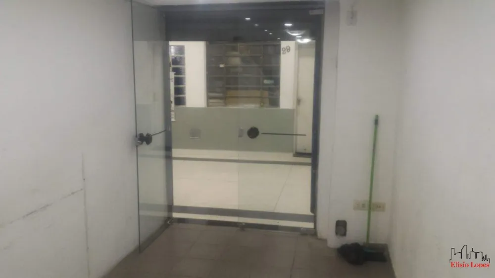 Loja-Salão, 20 m² - Foto 1