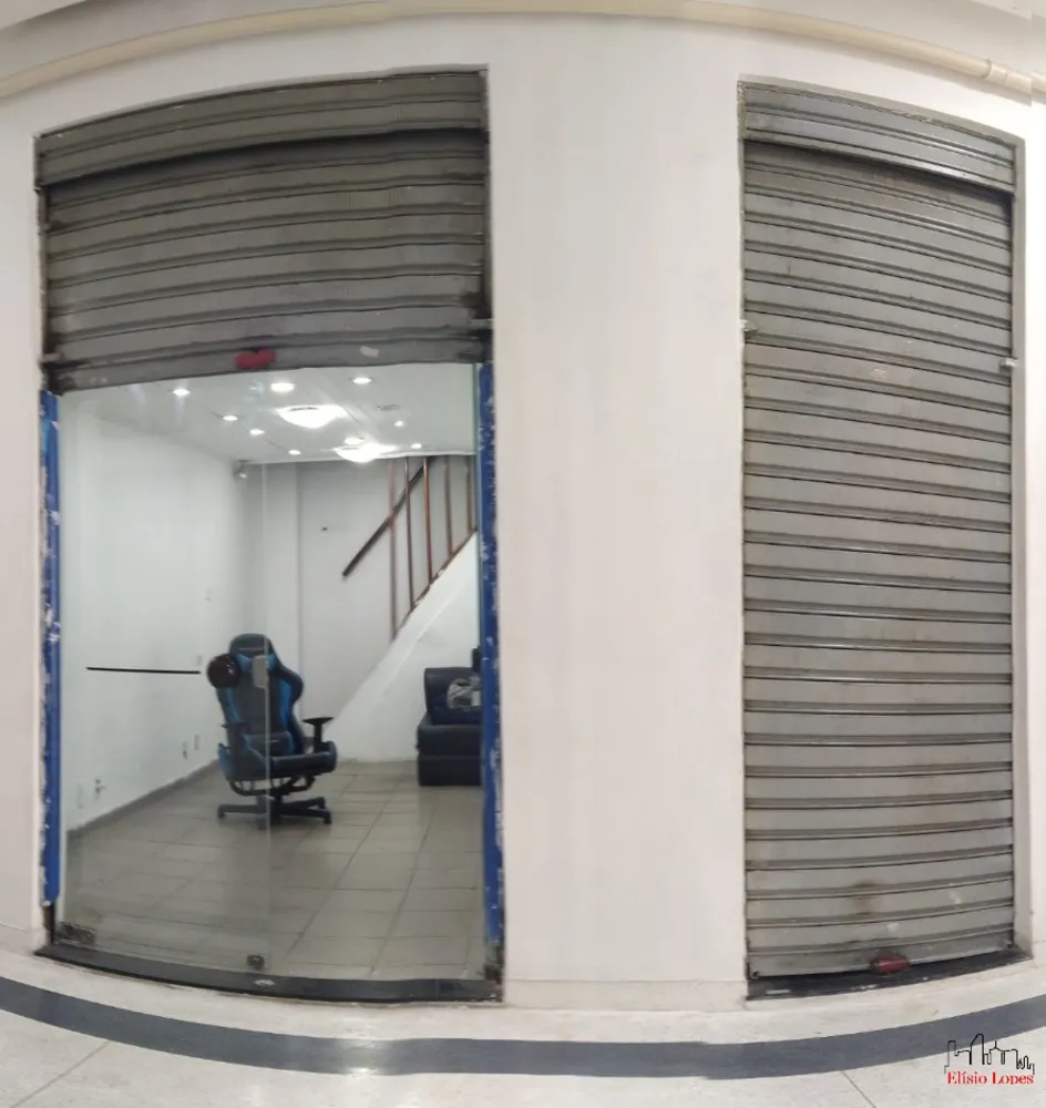 Loja-Salão, 20 m² - Foto 3