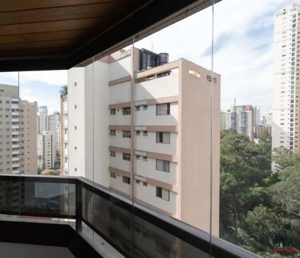 Apartamento, 3 quartos, 173 m² - Foto 4