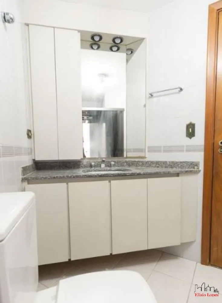 Apartamento, 3 quartos, 173 m² - Foto 2