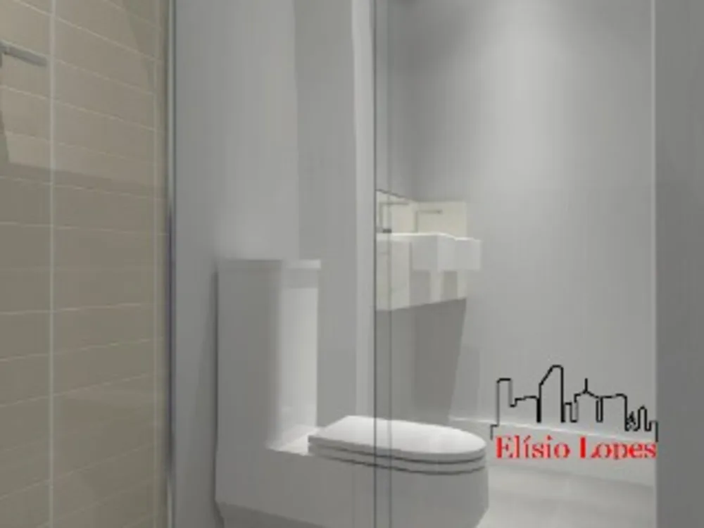 Apartamento, 3 quartos, 107 m² - Foto 3