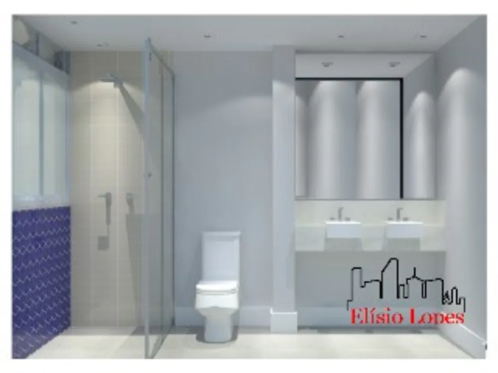 Apartamento, 3 quartos, 107 m² - Foto 4