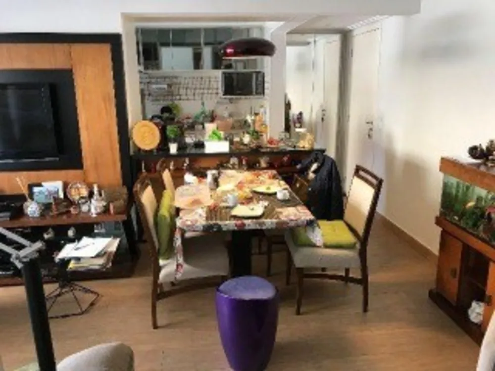 Apartamento, 2 quartos, 74 m² - Foto 1