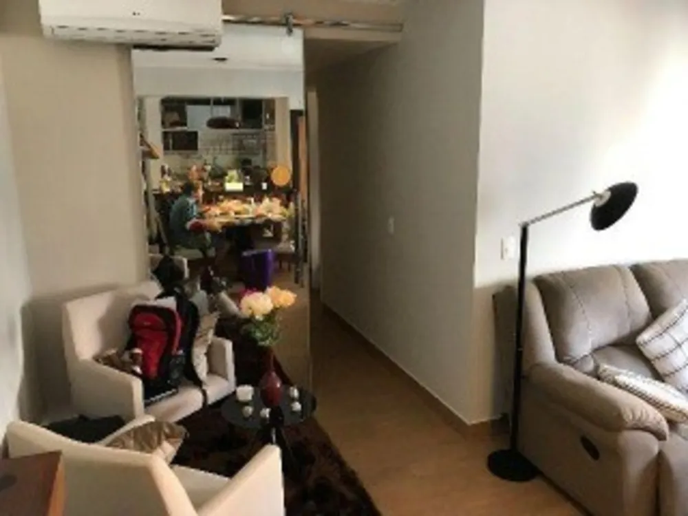 Apartamento, 2 quartos, 74 m² - Foto 2