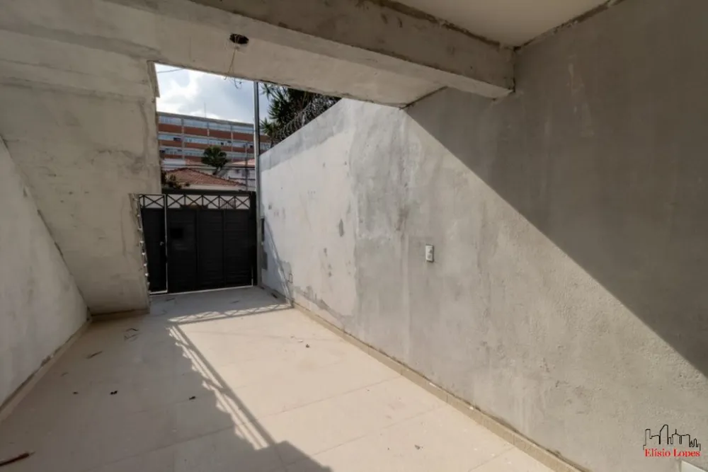 Sobrado, 3 quartos, 113 m² - Foto 3