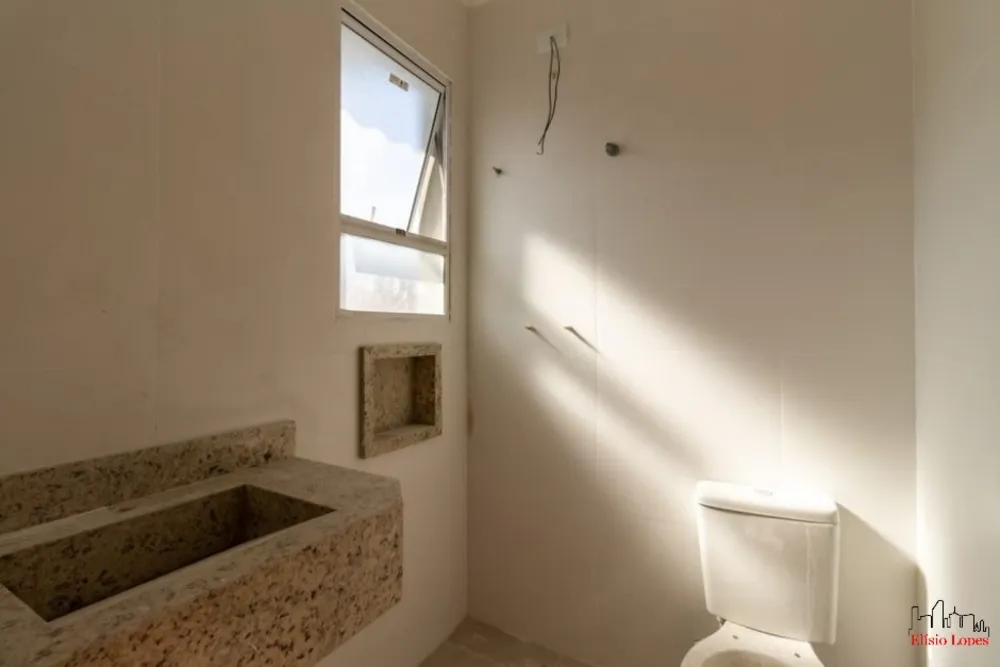 Sobrado, 3 quartos, 113 m² - Foto 2
