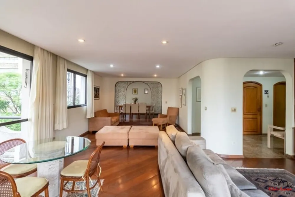 Apartamento, 4 quartos, 246 m² - Foto 3