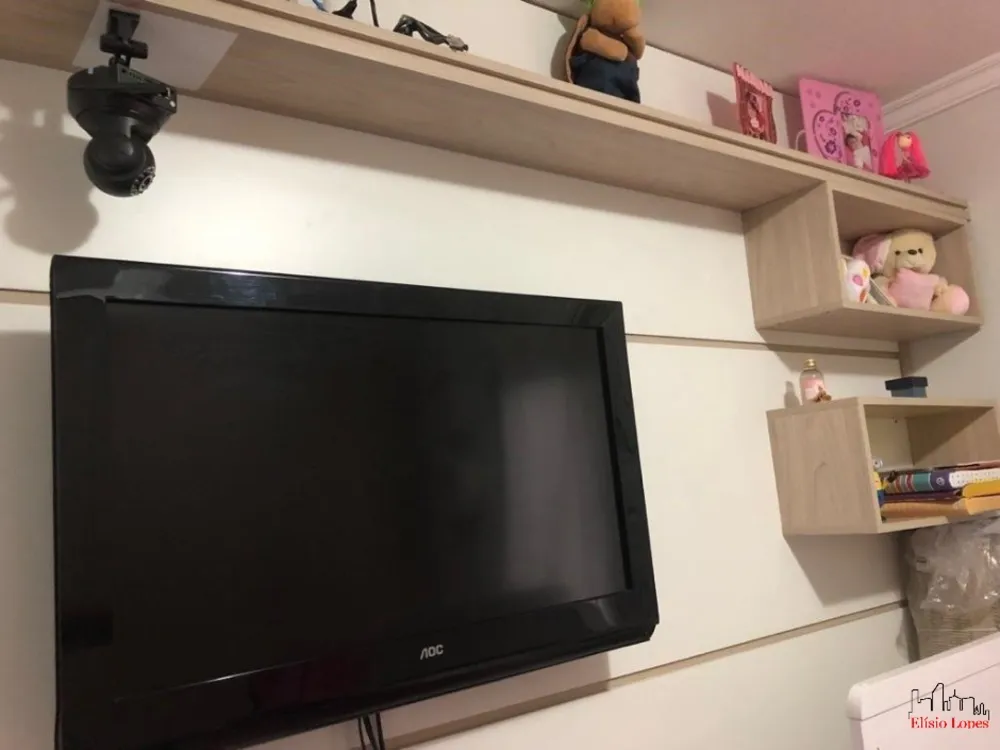 Apartamento, 2 quartos, 48 m² - Foto 4