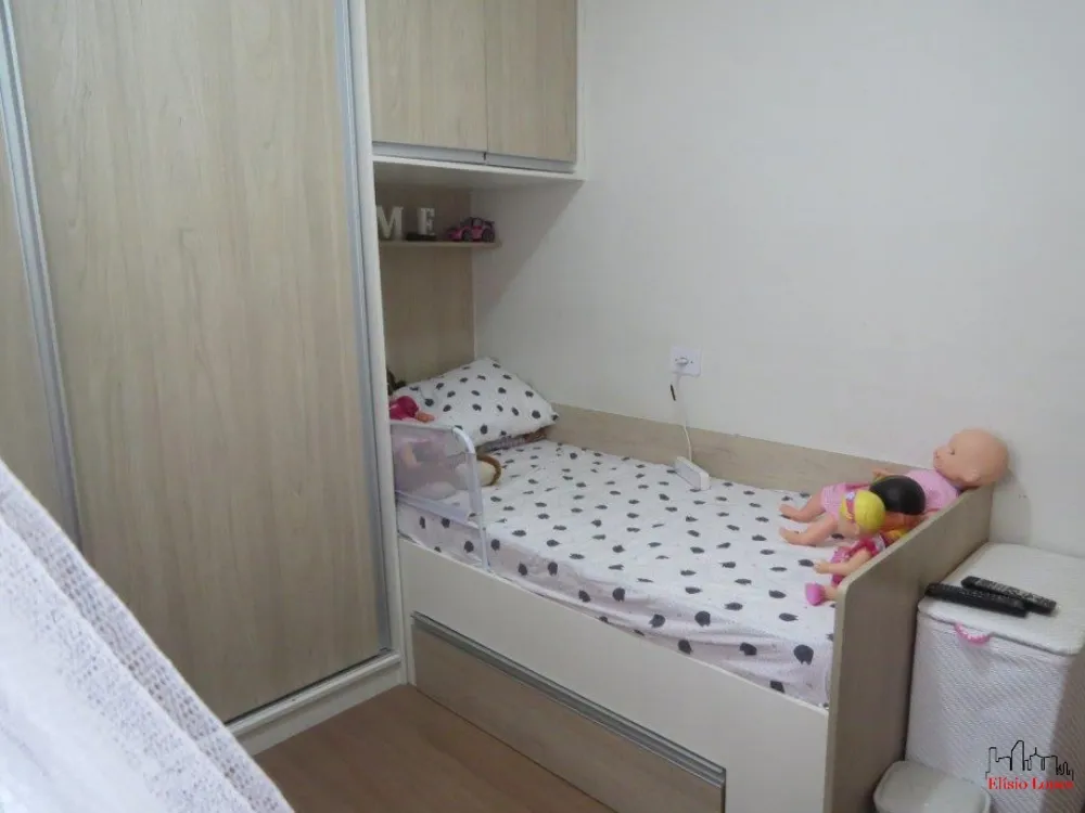 Apartamento, 2 quartos, 48 m² - Foto 2
