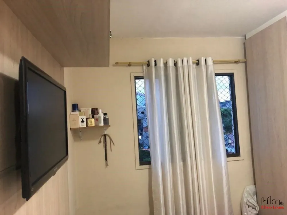 Apartamento, 2 quartos, 48 m² - Foto 3