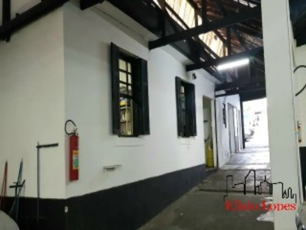 Depósito-Galpão, 575 m² - Foto 1