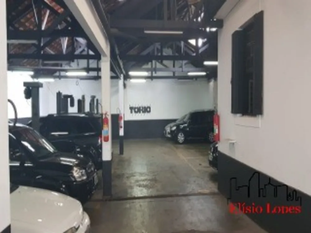 Depósito-Galpão, 575 m² - Foto 2