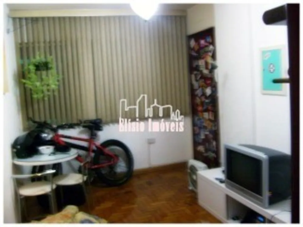 Apartamento, 1 quarto, 50 m² - Foto 1