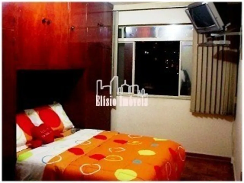 Apartamento, 1 quarto, 50 m² - Foto 2