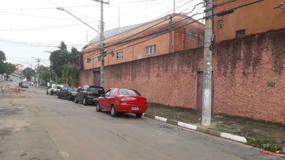 Prédio Inteiro, 3800 m² - Foto 1