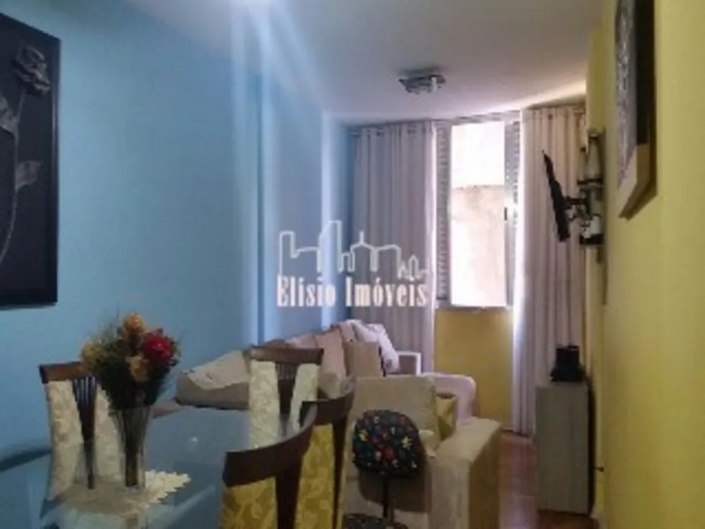 Apartamento, 2 quartos, 68 m² - Foto 1