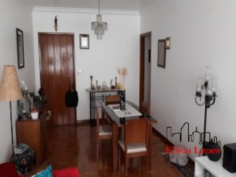 Apartamento, 2 quartos, 128 m² - Foto 1