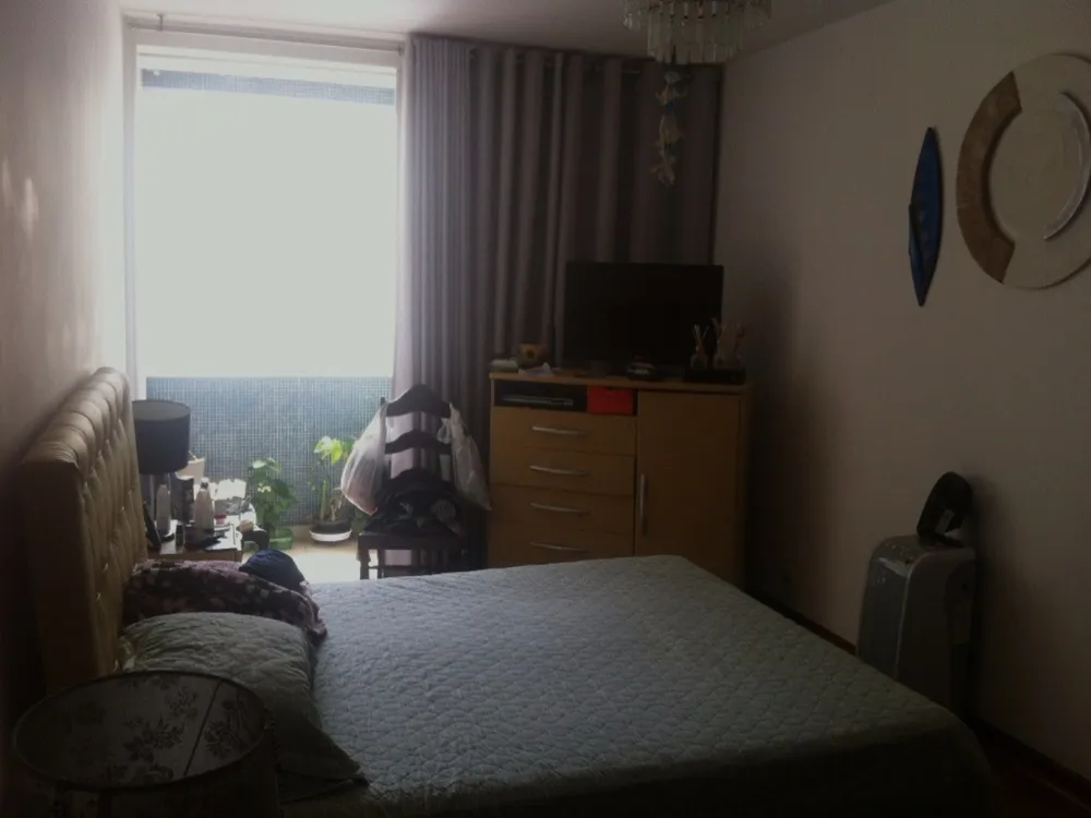 Apartamento, 2 quartos, 128 m² - Foto 3