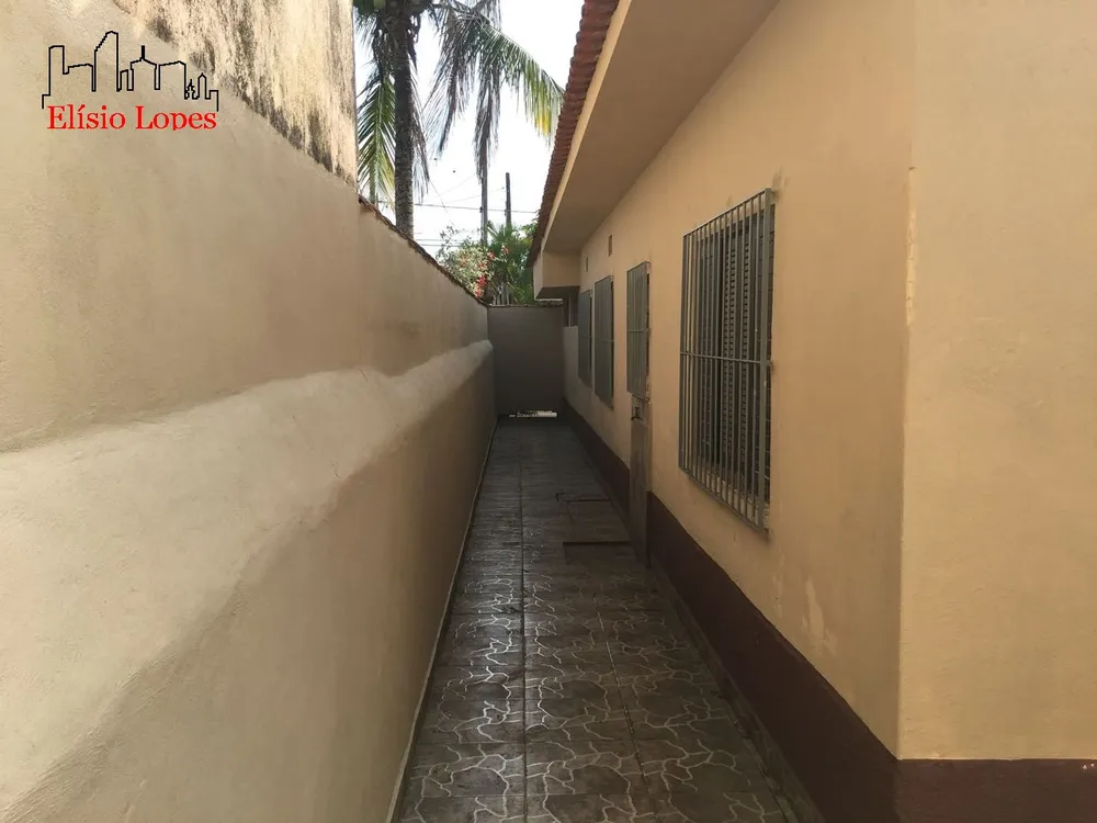Sobrado, 3 quartos, 170 m² - Foto 3