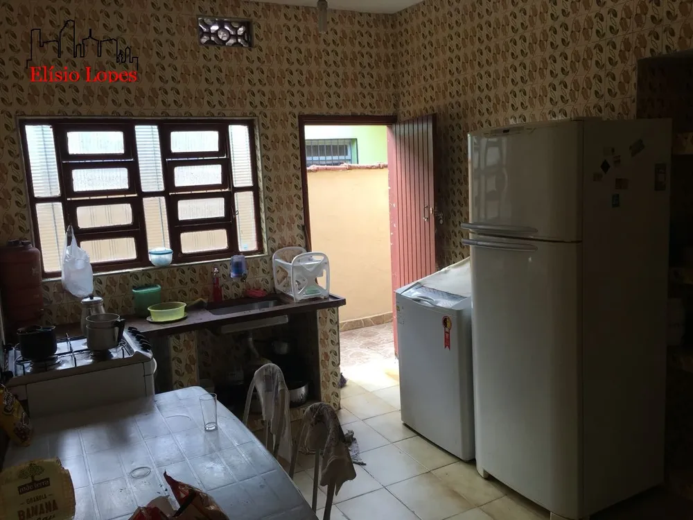 Sobrado, 3 quartos, 170 m² - Foto 1