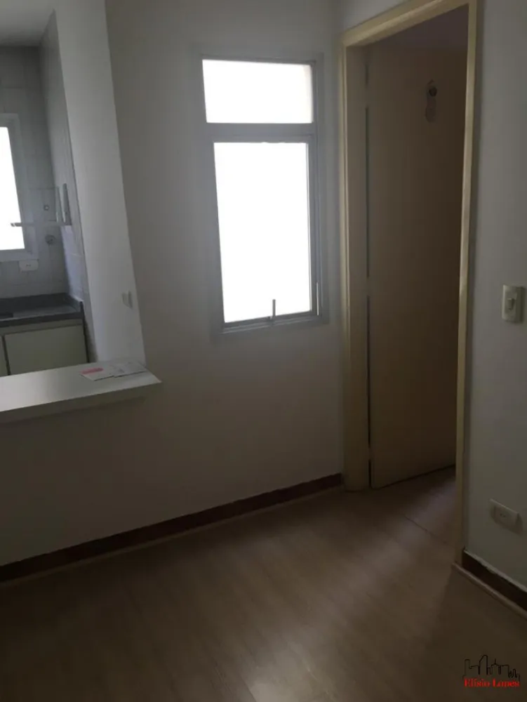 Apartamento, 1 quarto, 25 m² - Foto 1