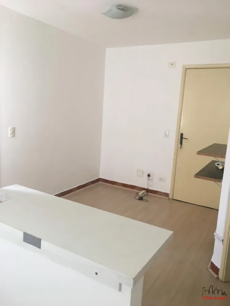 Apartamento, 1 quarto, 25 m² - Foto 4