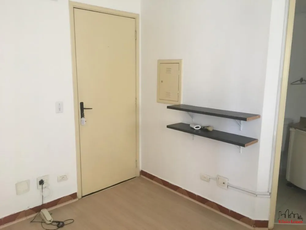 Apartamento, 1 quarto, 25 m² - Foto 2