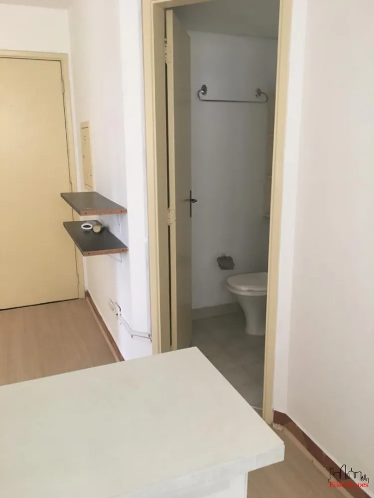 Apartamento, 1 quarto, 25 m² - Foto 3