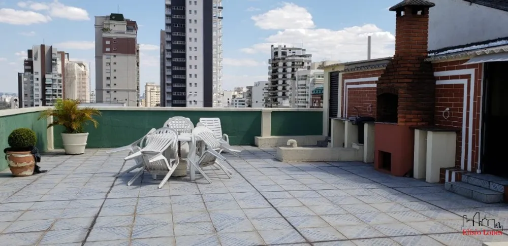 Apartamento, 2 quartos, 80 m² - Foto 3