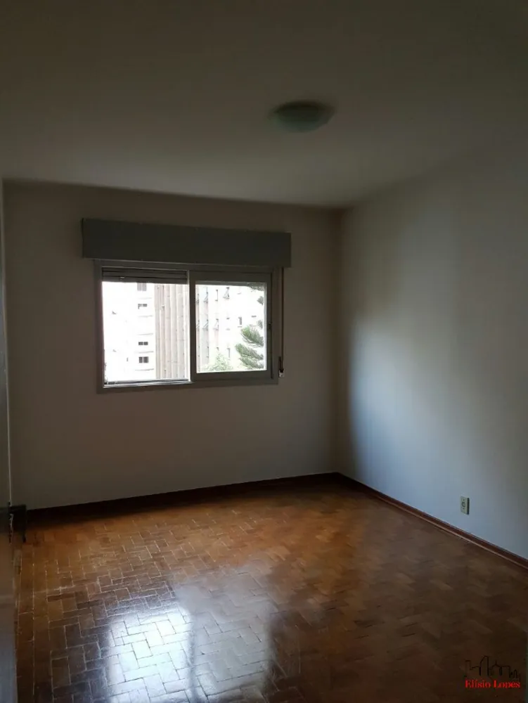 Apartamento, 2 quartos, 80 m² - Foto 1