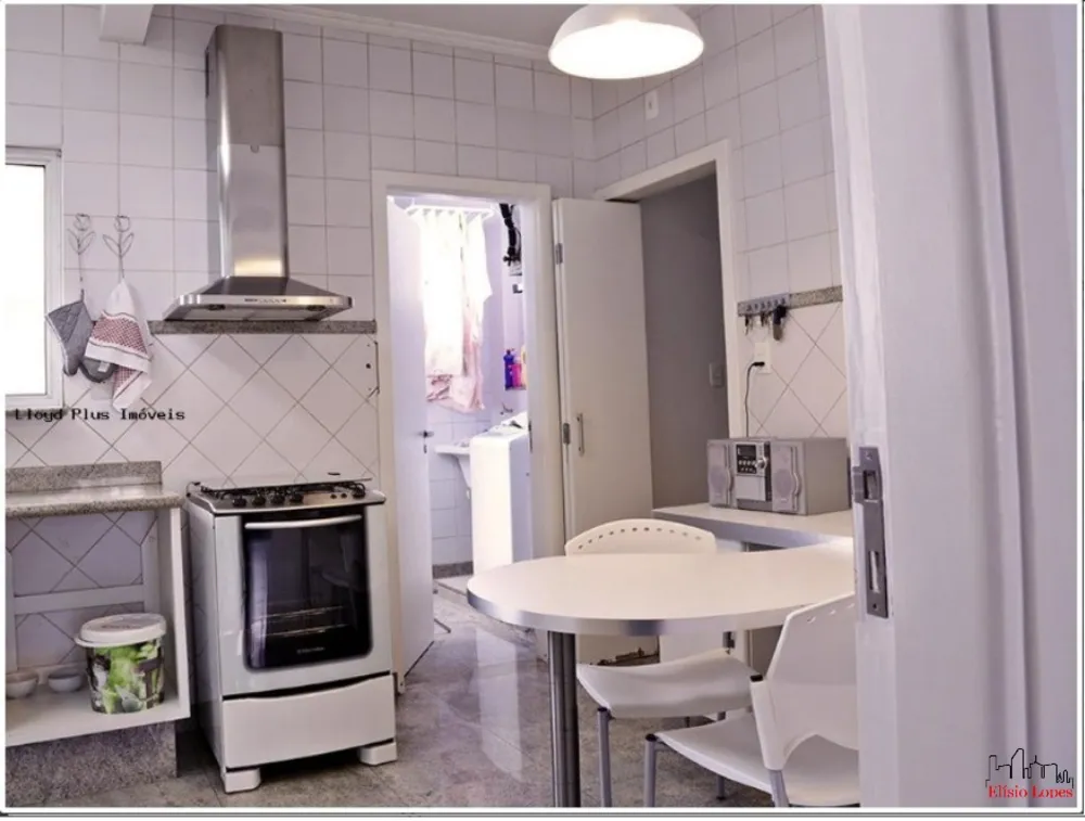 Apartamento, 3 quartos, 132 m² - Foto 4