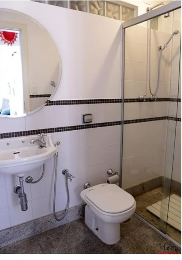 Apartamento, 3 quartos, 132 m² - Foto 2