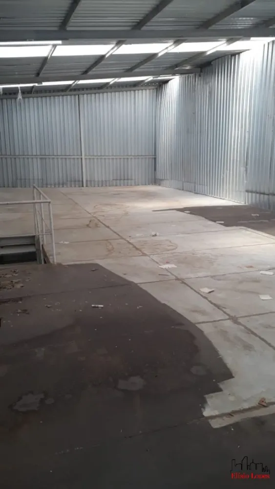 Depósito-Galpão, 650 m² - Foto 3