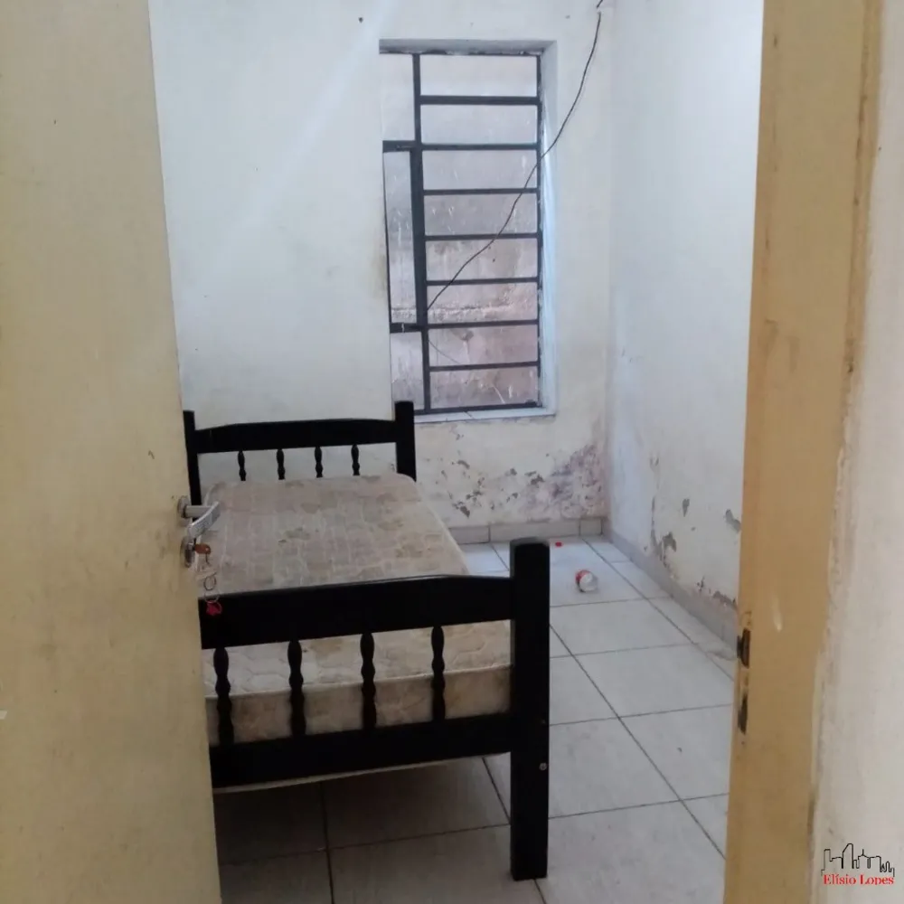 Sobrado, 2 quartos, 400 m² - Foto 1