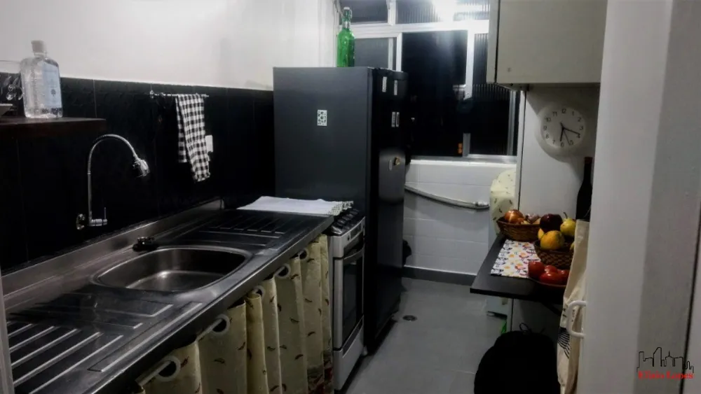 Apartamento, 2 quartos, 58 m² - Foto 3