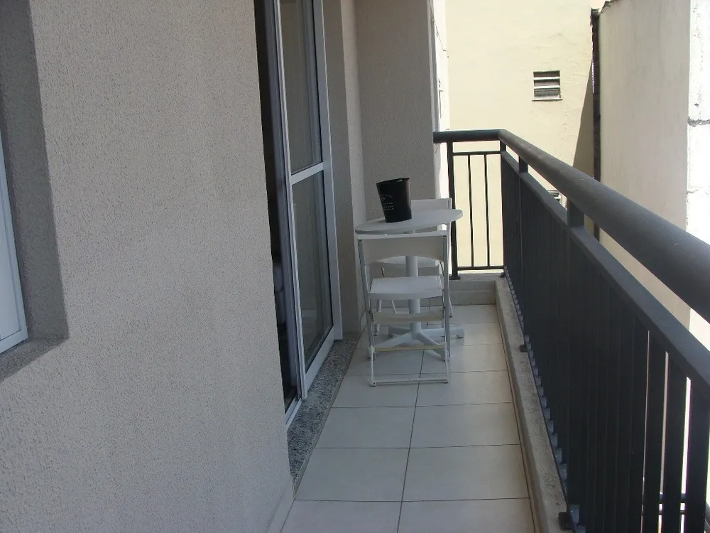 Apartamento, 1 quarto, 37 m² - Foto 4