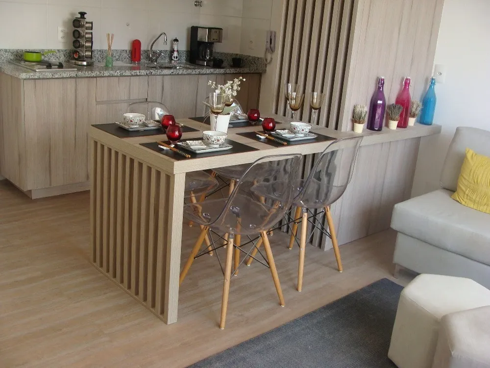 Apartamento, 1 quarto, 37 m² - Foto 2