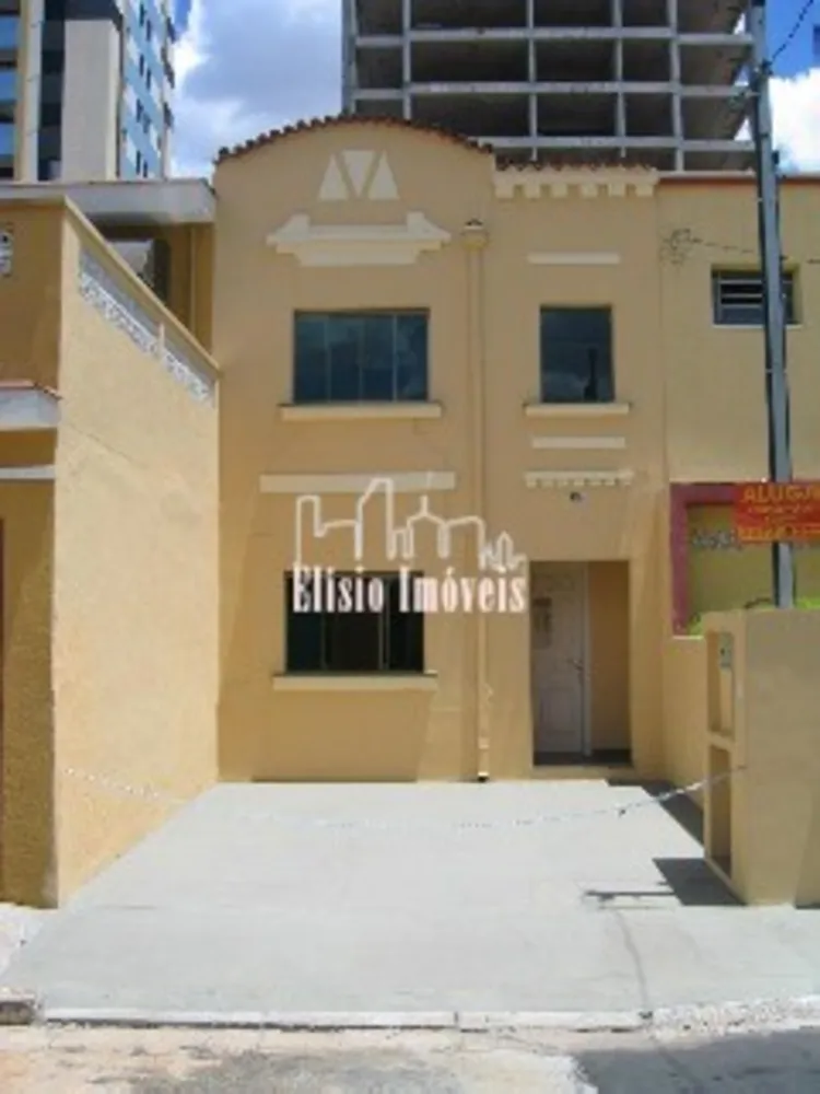 Prédio Inteiro, 145 m² - Foto 1