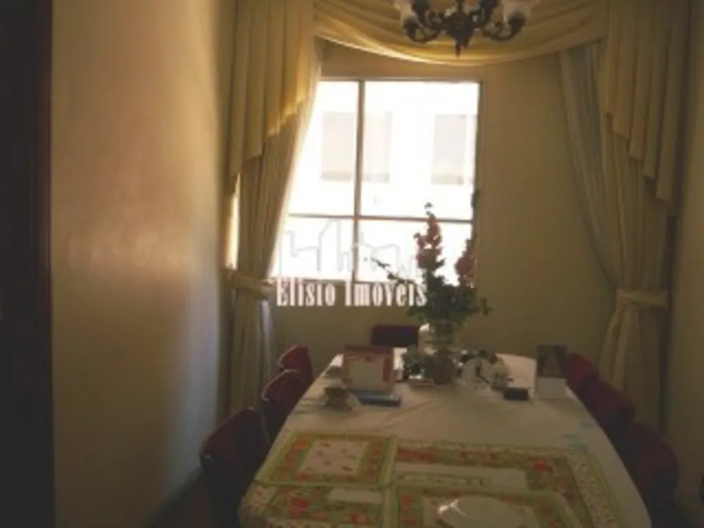 Apartamento, 3 quartos, 107 m² - Foto 1
