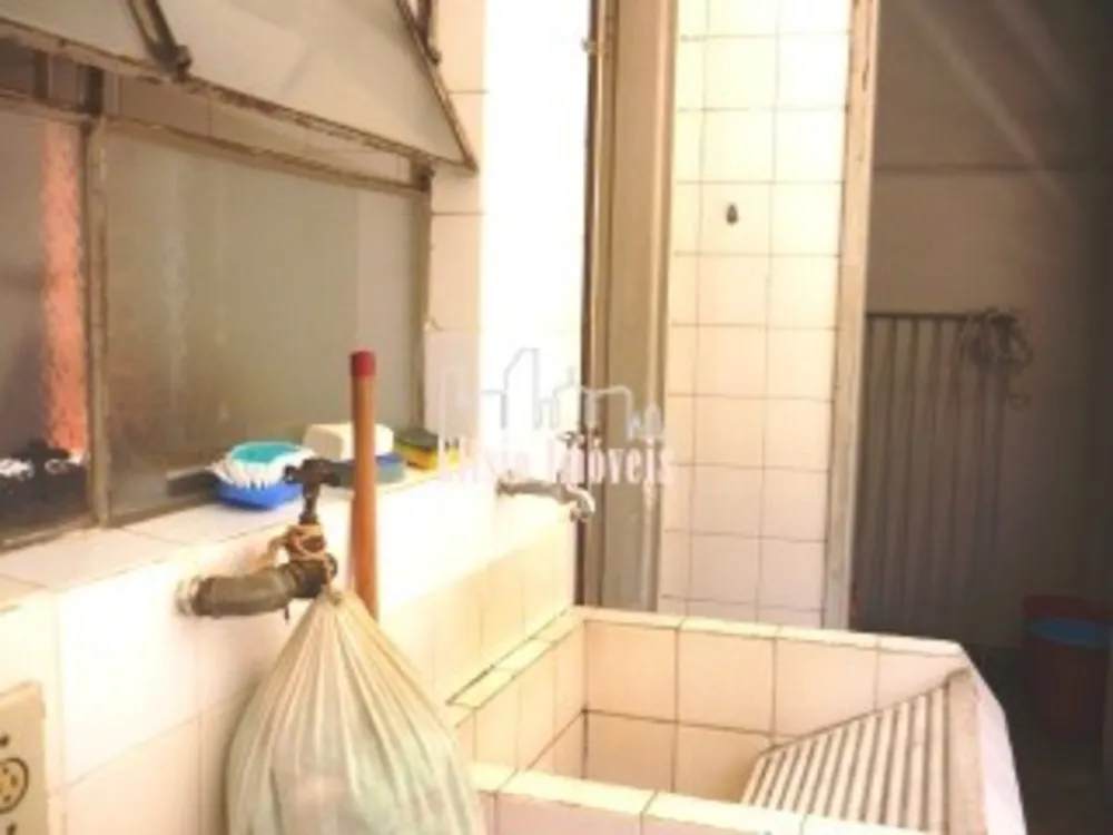 Apartamento, 3 quartos, 107 m² - Foto 2